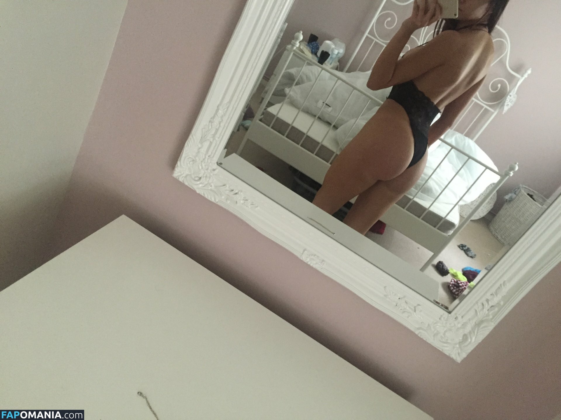 Abbie Moranda Naakt Gelekte foto #125