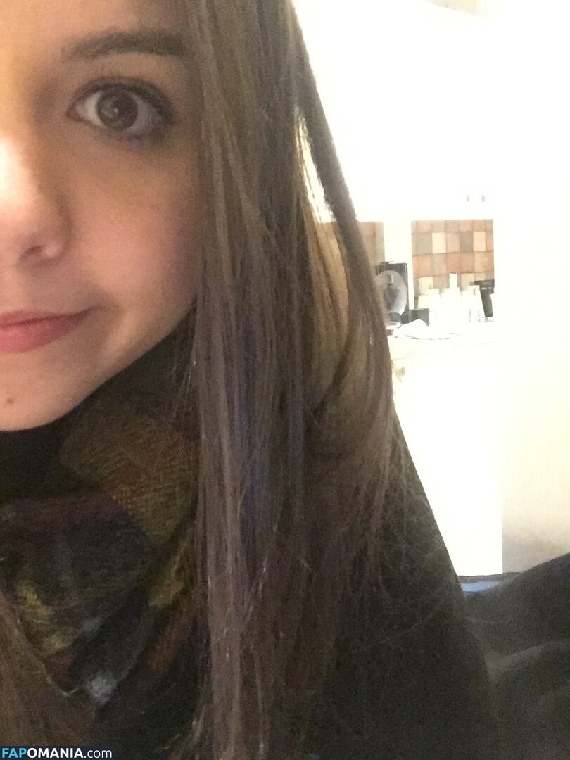 Abbie Moranda Naakt Gelekte foto #166