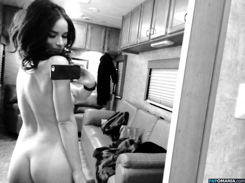 Abigail Spencer Naakt Gelekte foto #2