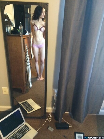 Abigail Spencer Naakt Gelekte foto #4
