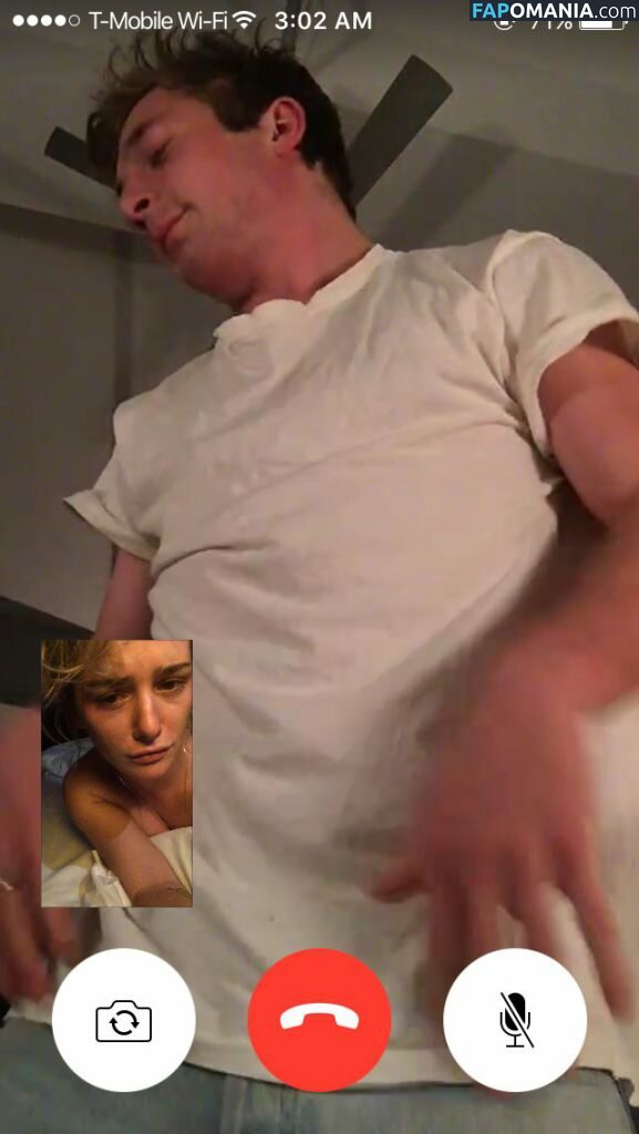 Addison Timlin Naakt Gelekte foto #38