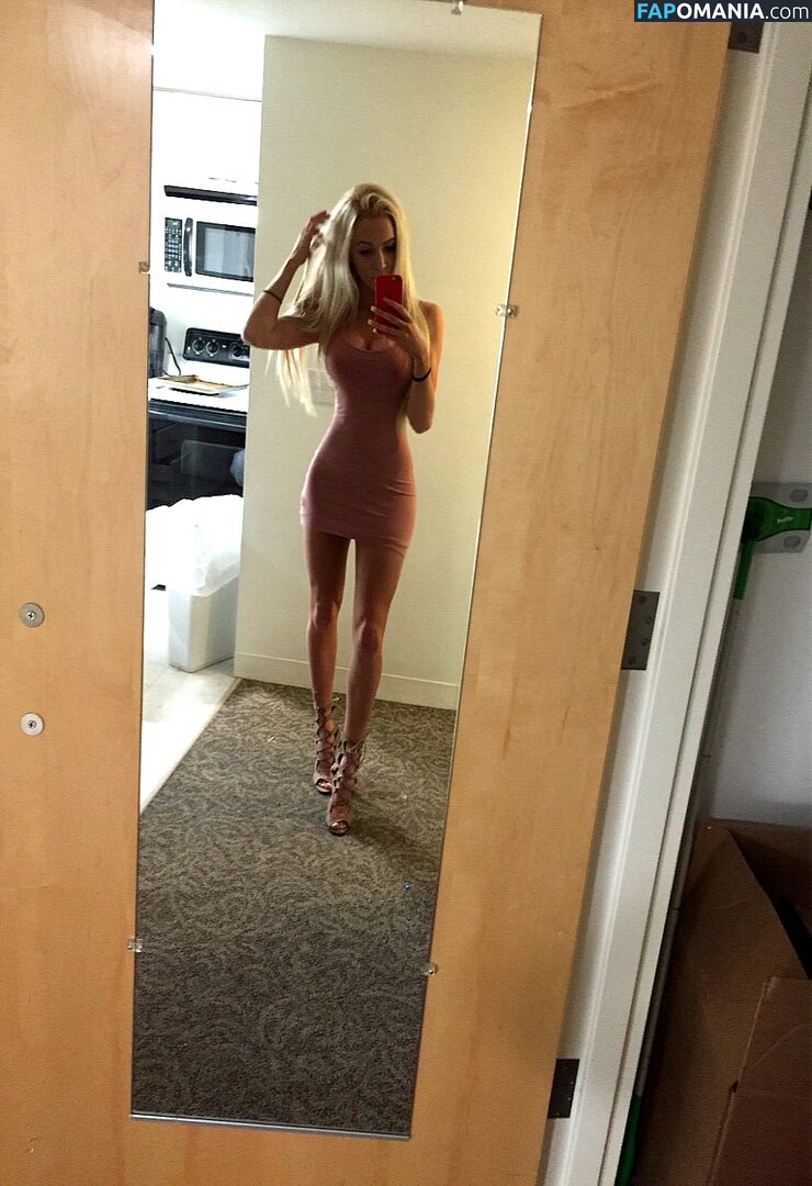 Alexandra Cooper Naakt Gelekte foto #4