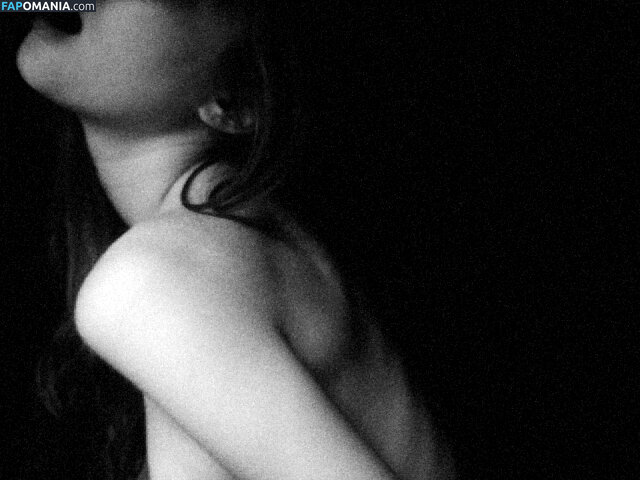 Ali Michaels Naakt Gelekte foto #31