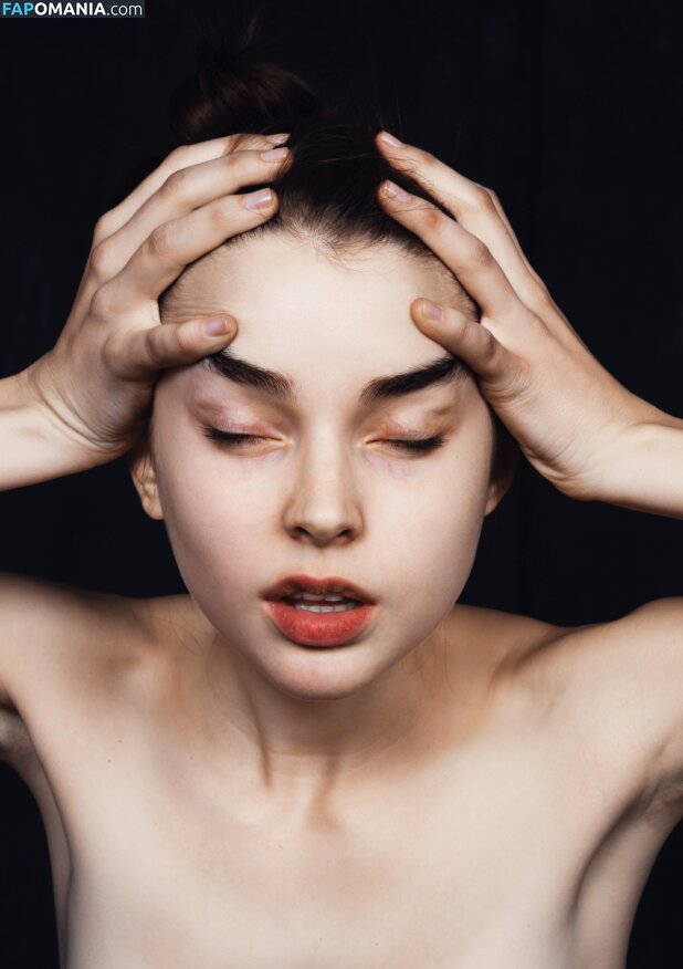 Ali Michaels Naakt Gelekte foto #46