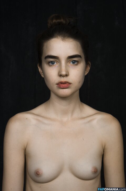 Ali Michaels Naakt Gelekte foto #58