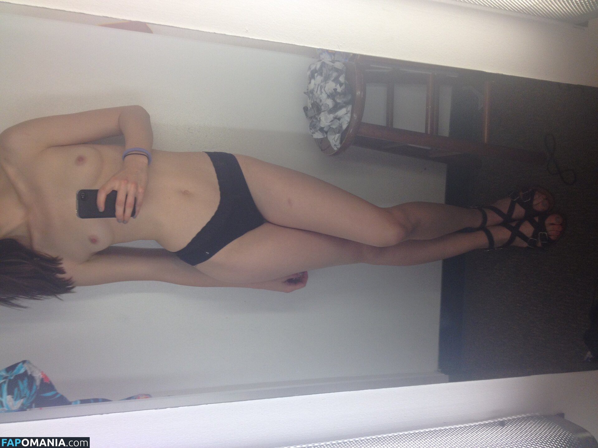 Ali Michaels Naakt Gelekte foto #59