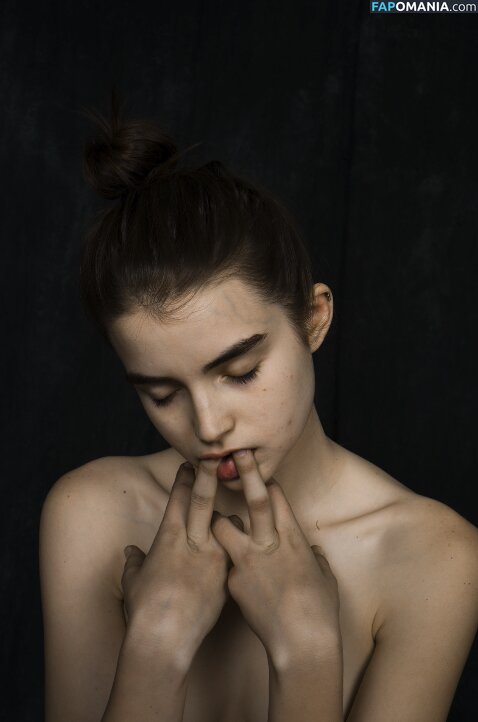 Ali Michaels Naakt Gelekte foto #68