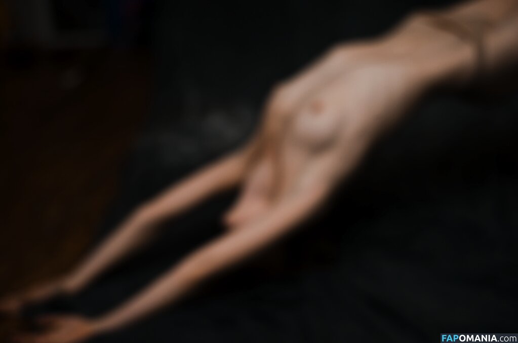 Ali Michaels Naakt Gelekte foto #72