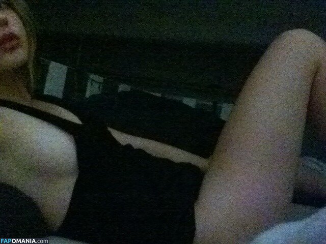 Ali Michaels Naakt Gelekte foto #128