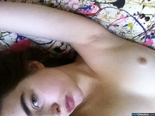 Ali Michaels Naakt Gelekte foto #150