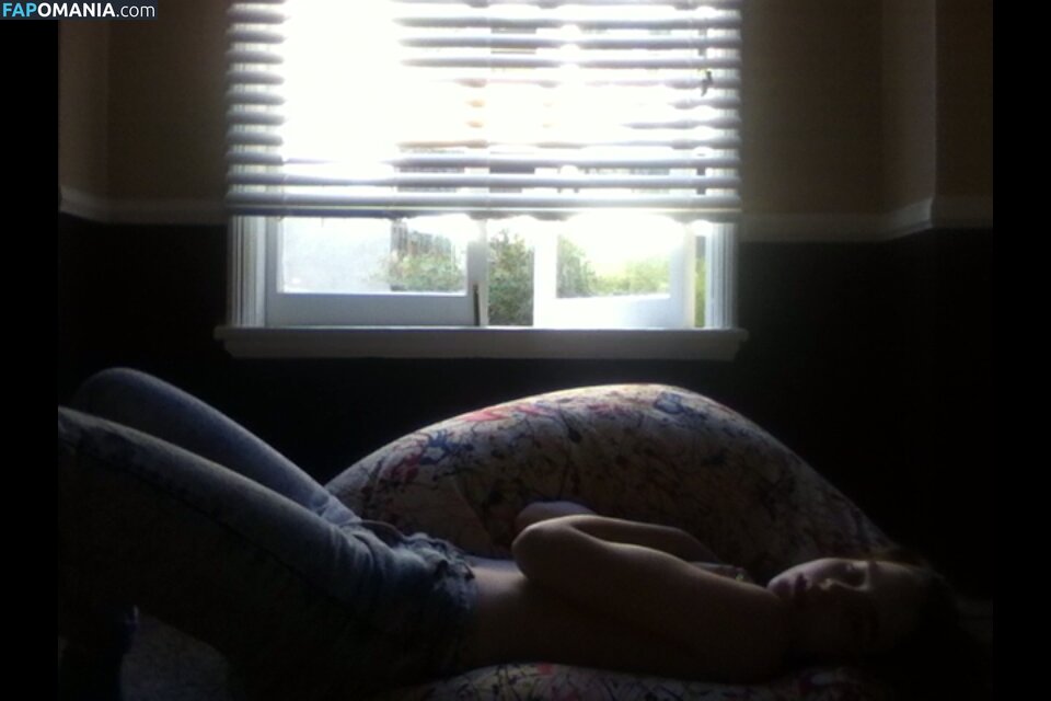 Ali Michaels Naakt Gelekte foto #173