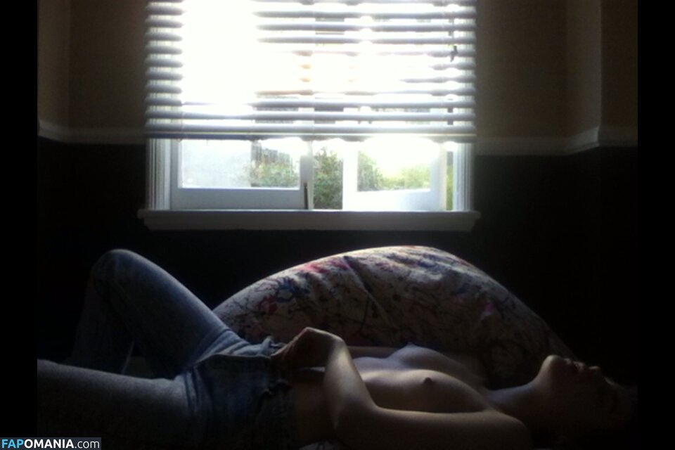 Ali Michaels Naakt Gelekte foto #174