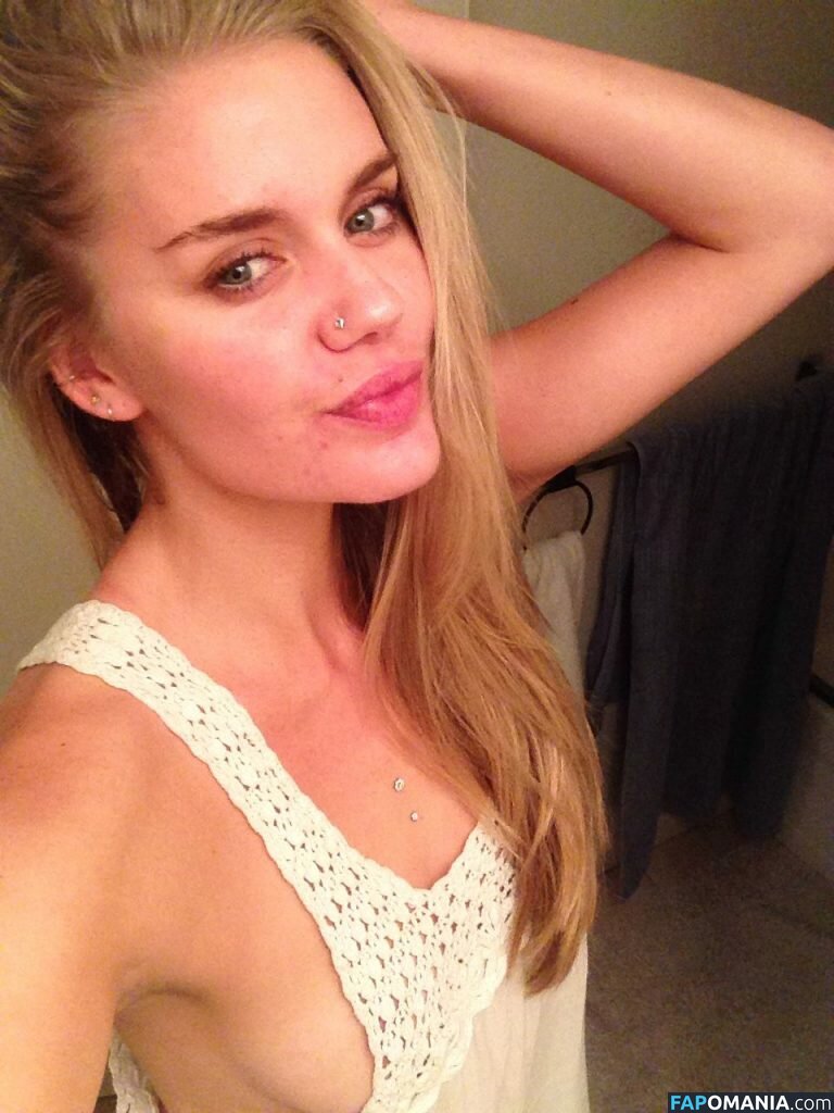 Alice Haig Naakt Gelekte foto #31