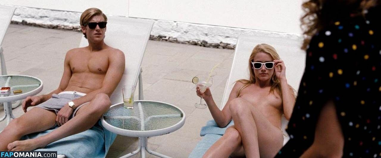 Amber Heard Naakt Gelekte foto #39