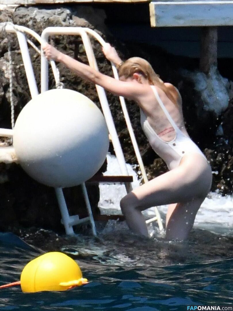 Amber Heard Naakt Gelekte foto #153