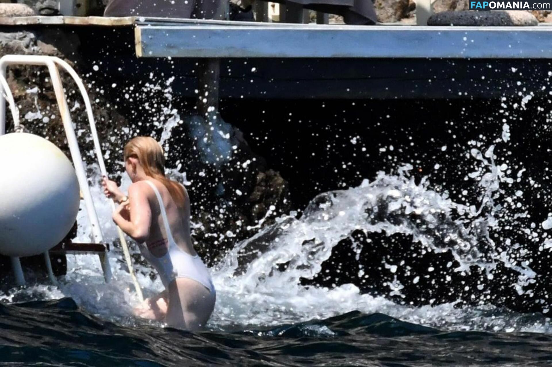 Amber Heard Naakt Gelekte foto #154