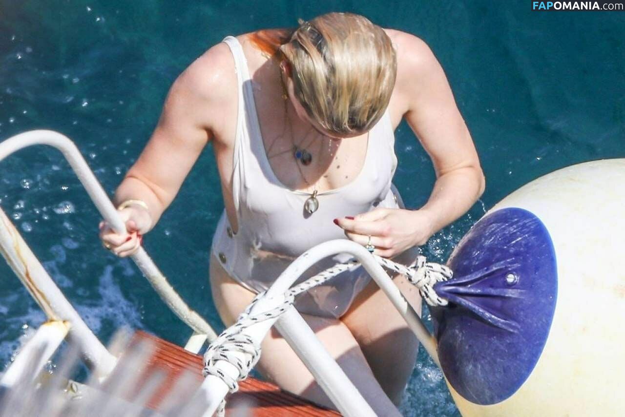 Amber Heard Naakt Gelekte foto #164