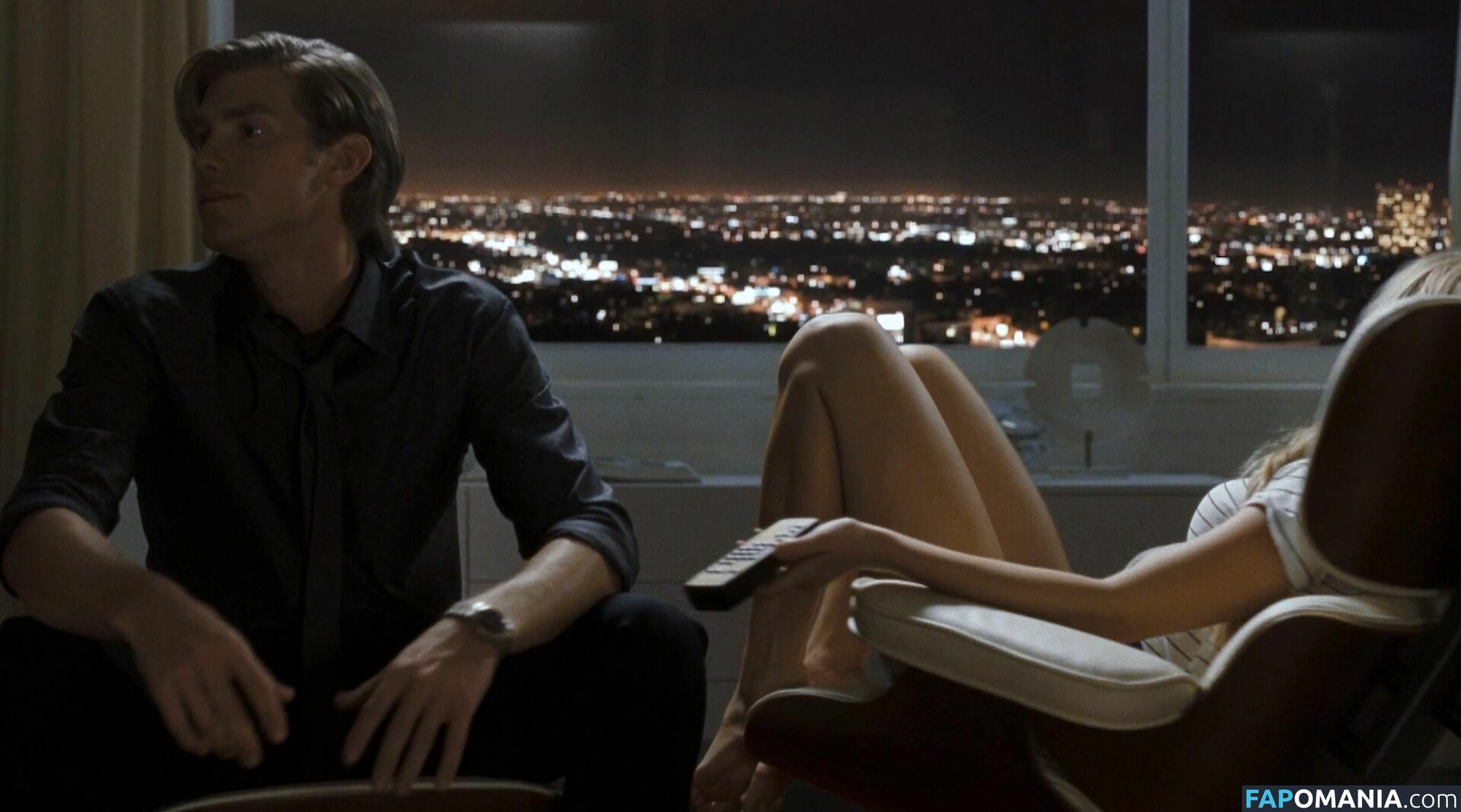 Amber Heard Naakt Gelekte foto #245