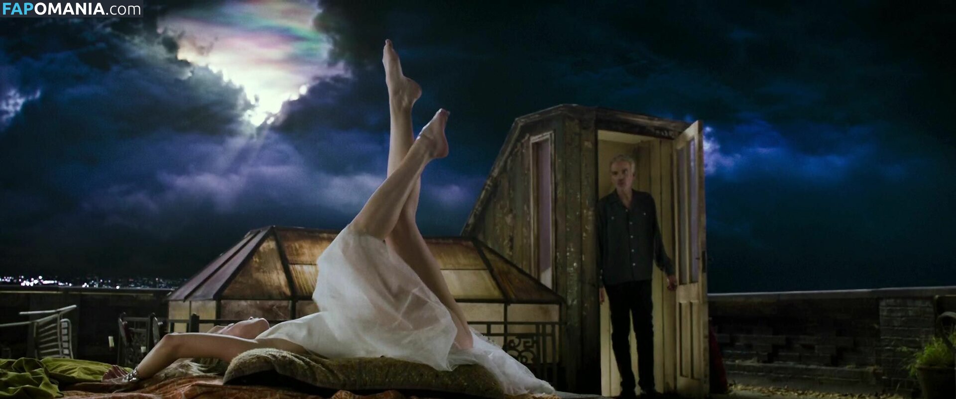 Amber Heard Naakt Gelekte foto #269