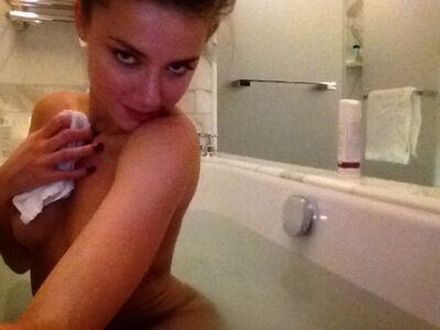 Amber Heard