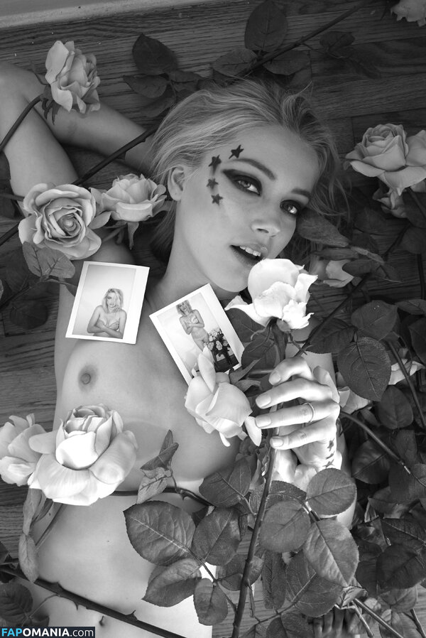 Amber Heard Naakt Gelekte foto #333