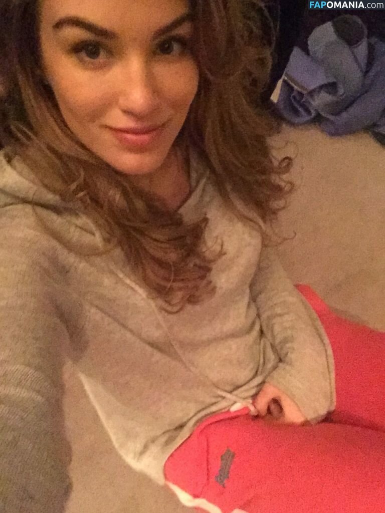 Amy Willerton Naakt Gelekte foto #5