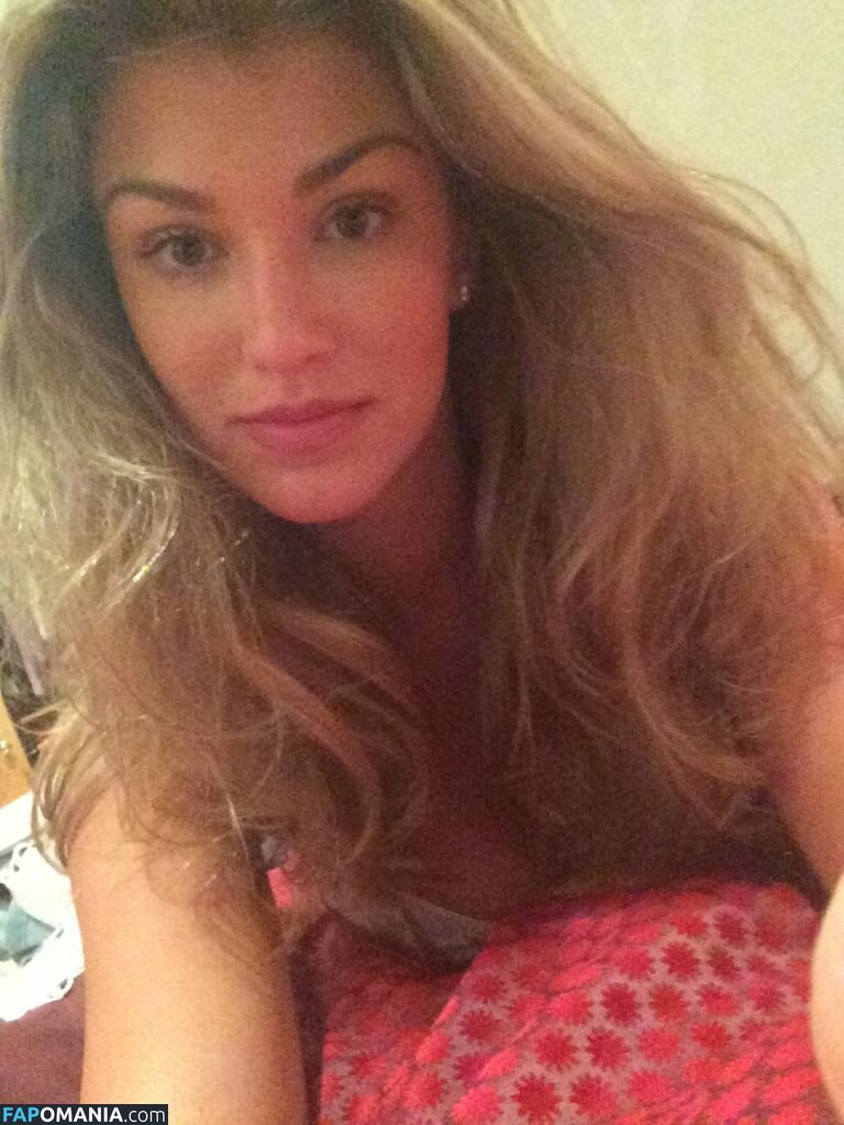 Amy Willerton Naakt Gelekte foto #13