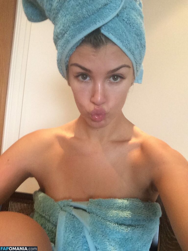 Amy Willerton Naakt Gelekte foto #35