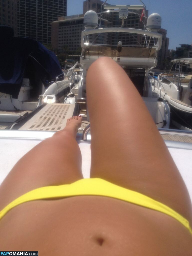 Amy Willerton Naakt Gelekte foto #45