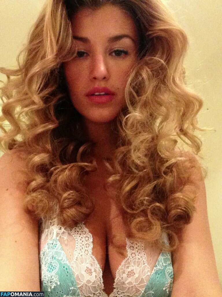 Amy Willerton Naakt Gelekte foto #54