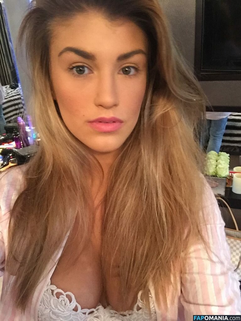 Amy Willerton Naakt Gelekte foto #64