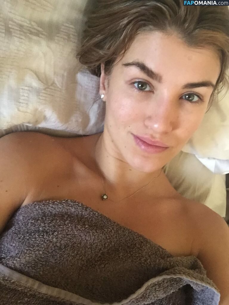 Amy Willerton Naakt Gelekte foto #74