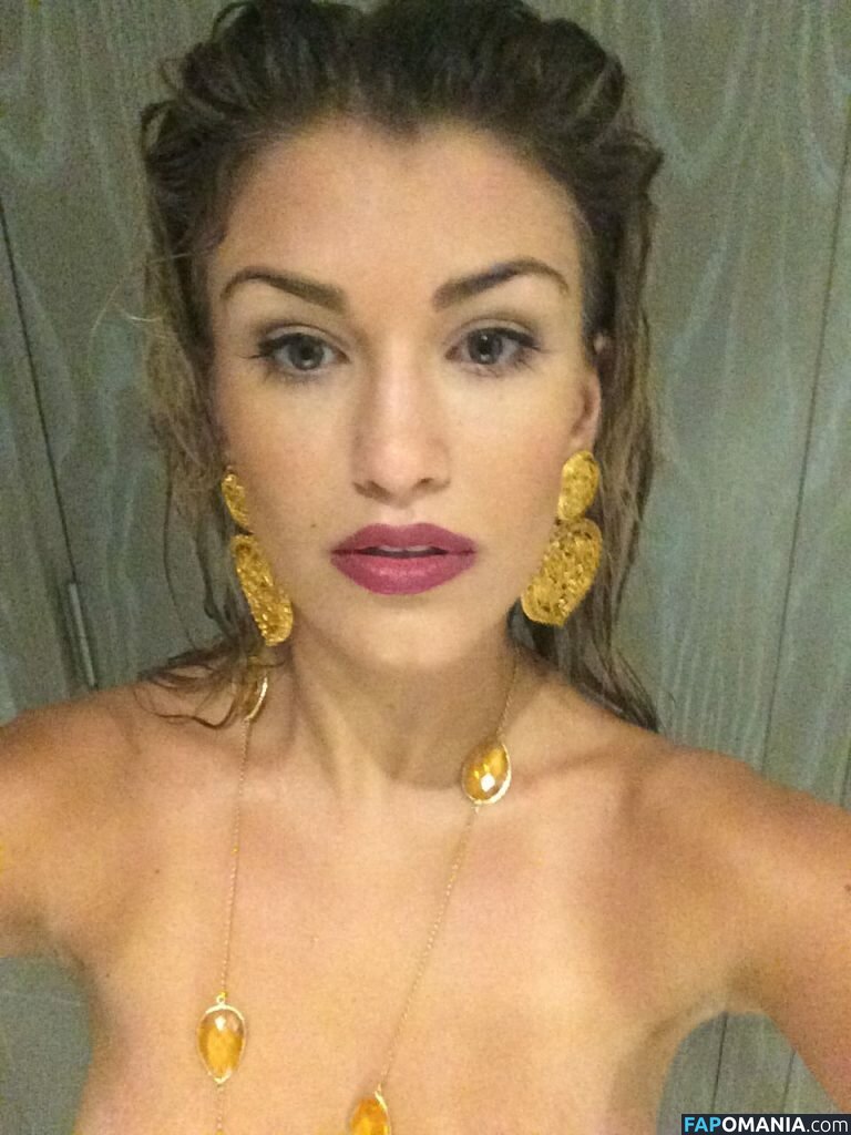 Amy Willerton Naakt Gelekte foto #82