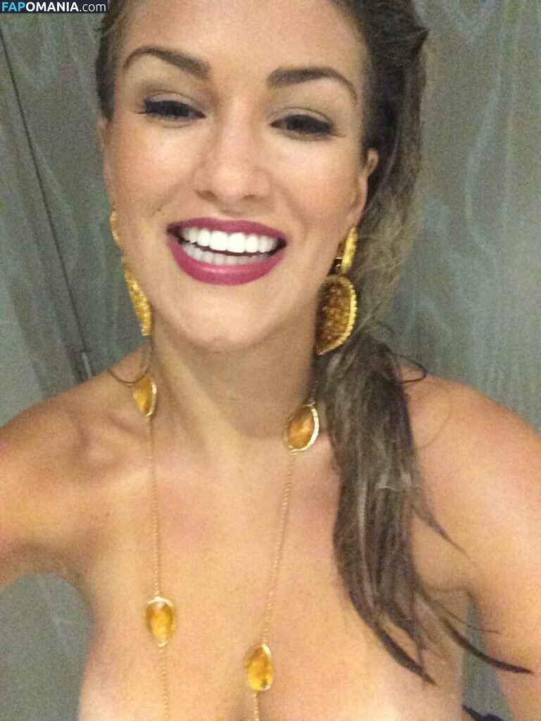 Amy Willerton Naakt Gelekte foto #93