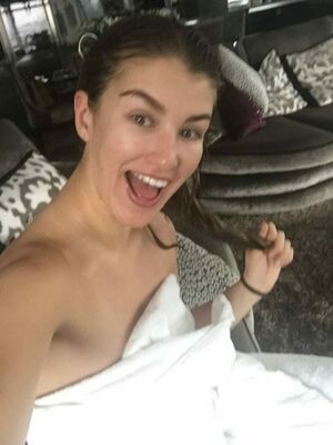 Amy Willerton