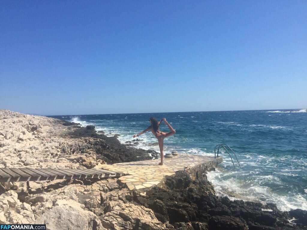 Anna Herrin Naakt Gelekte foto #33