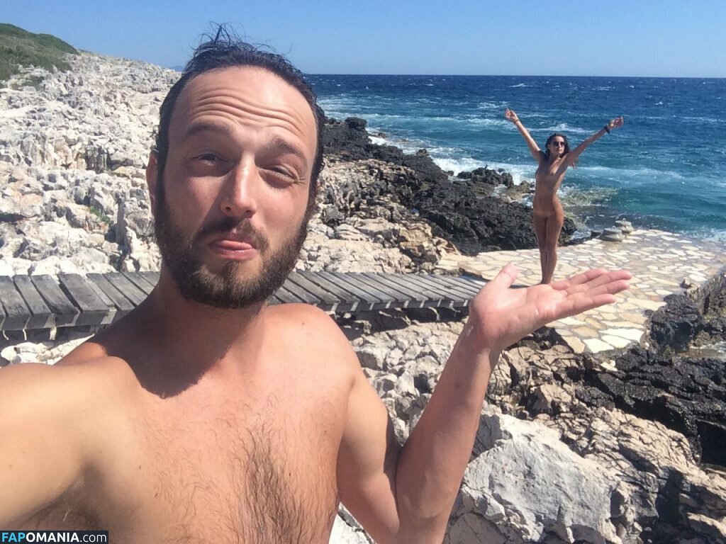 Anna Herrin Naakt Gelekte foto #35