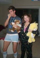 Anna Kendrick Naakt Gelekte foto #4