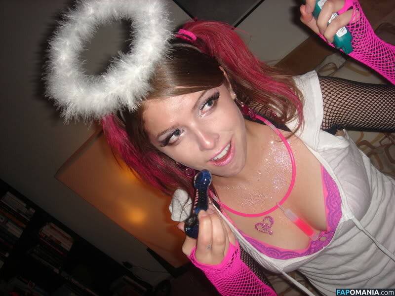 Anna Kendrick Naakt Gelekte foto #34