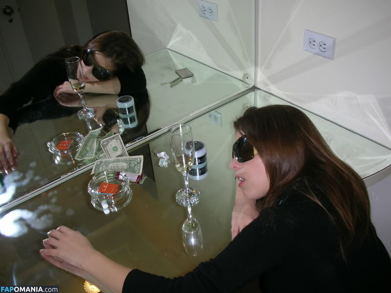 Anna Kendrick Naakt Gelekte foto #67