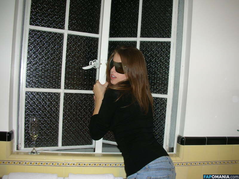 Anna Kendrick Naakt Gelekte foto #70