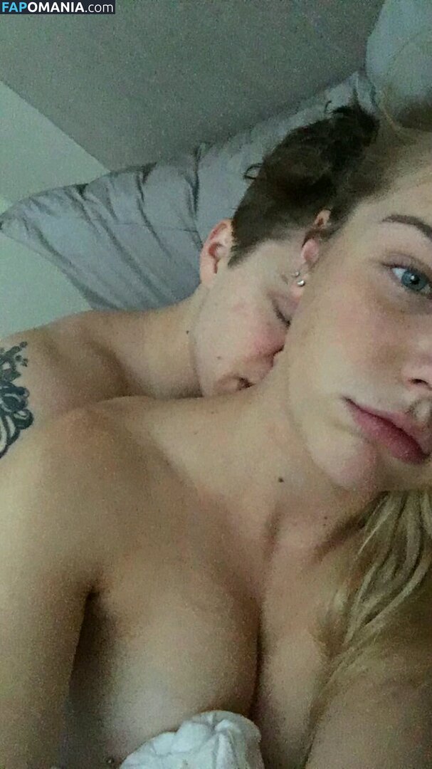 Annika Boron Naakt Gelekte foto #6