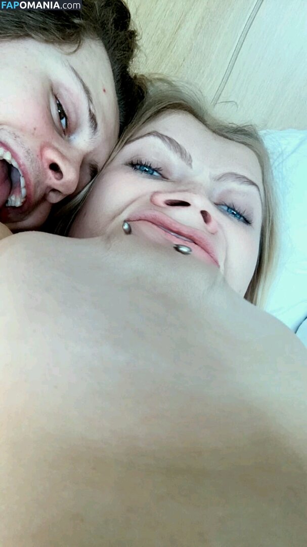 Annika Boron Naakt Gelekte foto #24