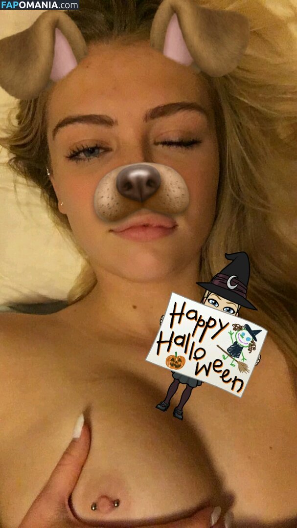 Annika Boron Naakt Gelekte foto #38