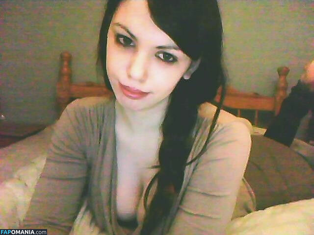 Ashleigh Coffin Naakt Gelekte foto #33