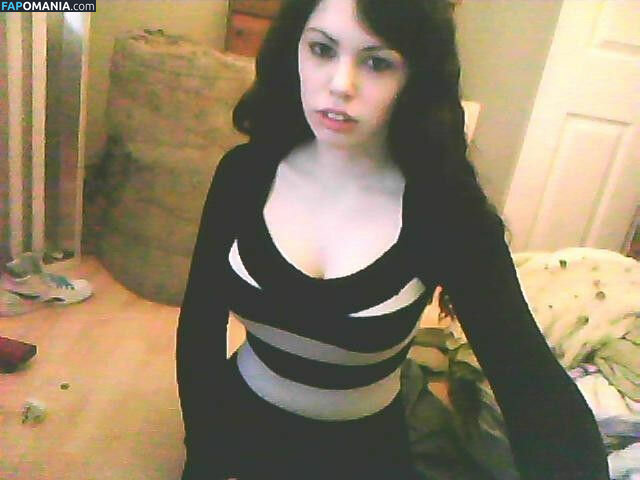 Ashleigh Coffin Naakt Gelekte foto #36