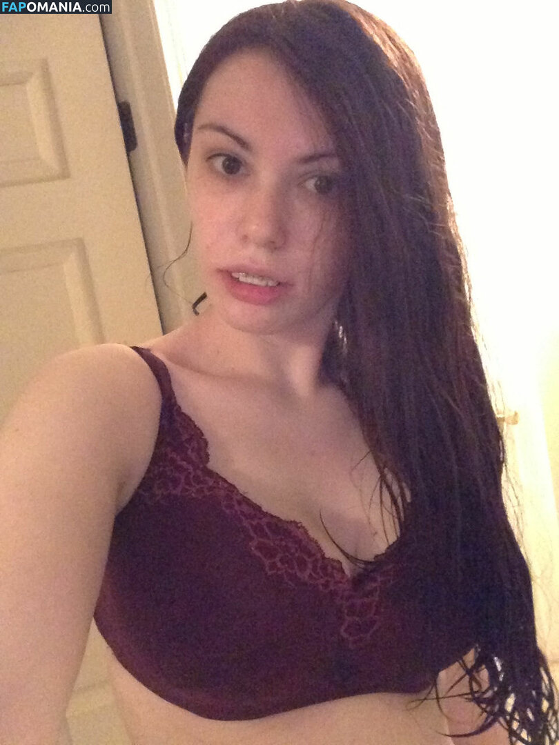 Ashleigh Coffin Naakt Gelekte foto #127