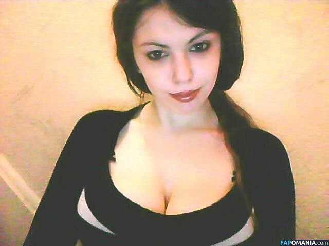 Ashleigh Coffin Naakt Gelekte foto #217