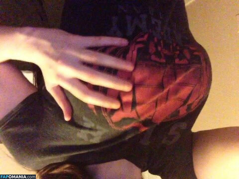 Ashleigh Coffin Naakt Gelekte foto #222