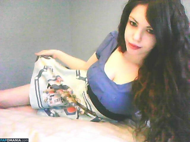 Ashleigh Coffin Naakt Gelekte foto #228